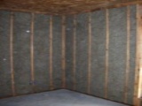 качественный утеплитель потолка деревянного дома
