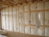 утепление бетонных стен изнутри