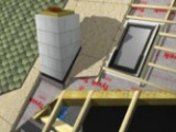 Ремонт кровли и стоимость работ по утеплению крыши